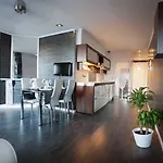 Luxury Centic Penthouse Terraces