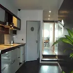 Luxury Centic Penthouse Terraces