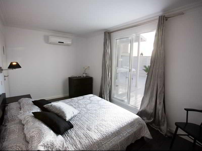 Luxury Centic Penthouse Terraces Apartamento Barcelona